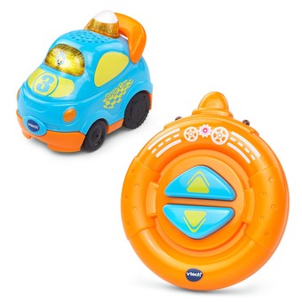 Go! Go! Smart Wheels RC SmartPoint Racer